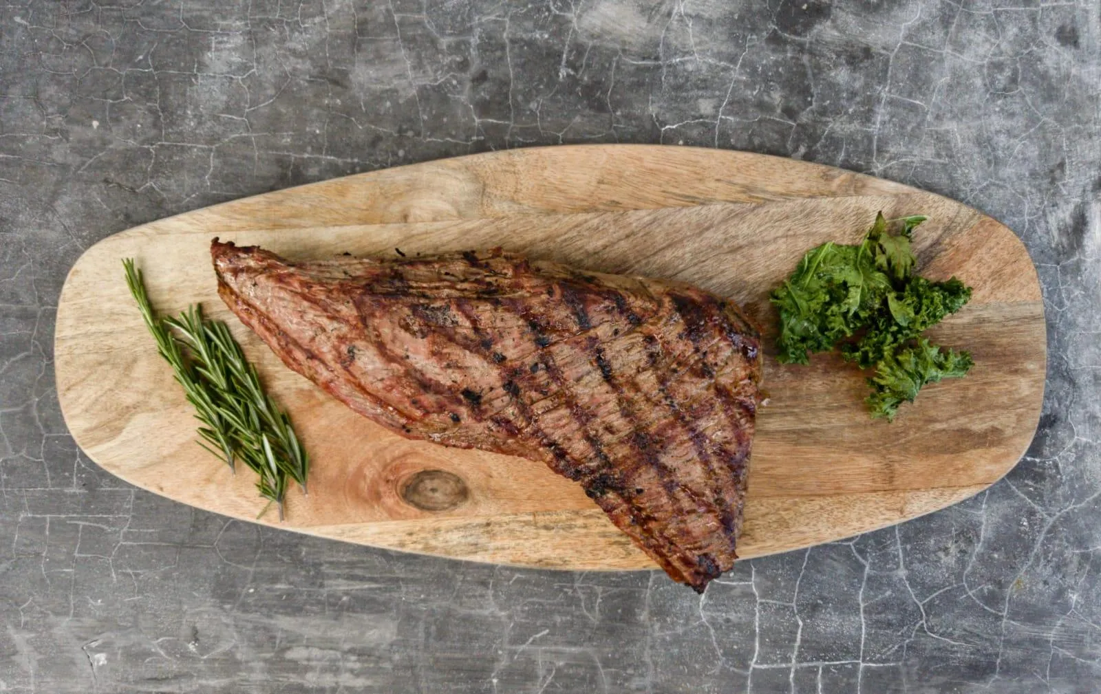 Tri-Tip | USDA Prime