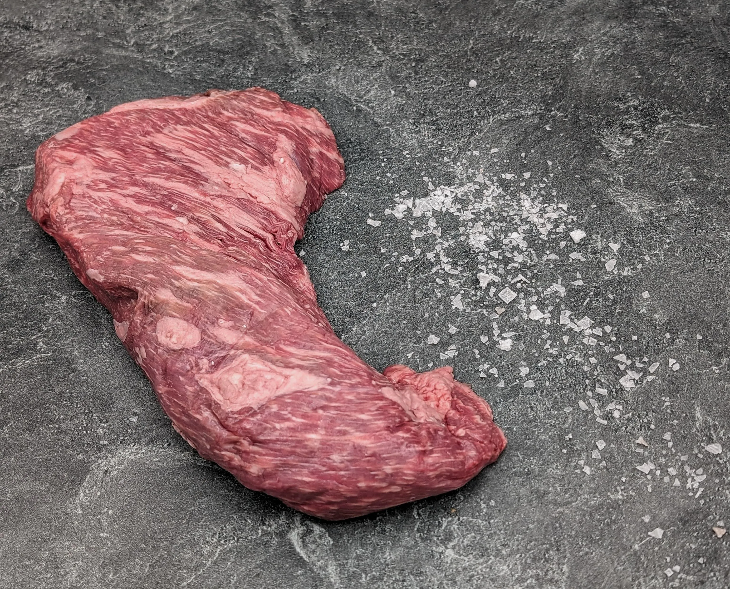 Tri-Tip Wagyu | BMS 7 