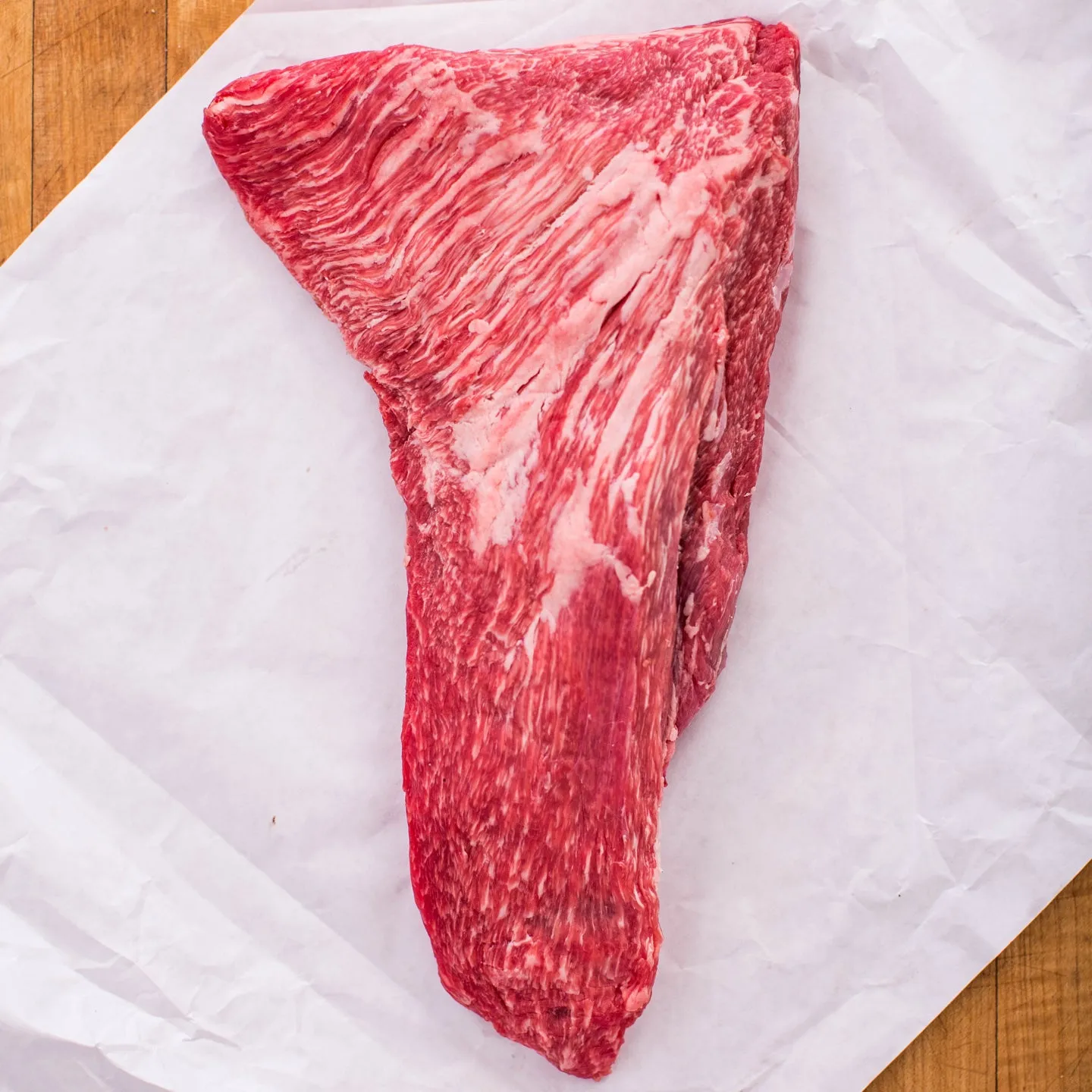 Tri-Tip