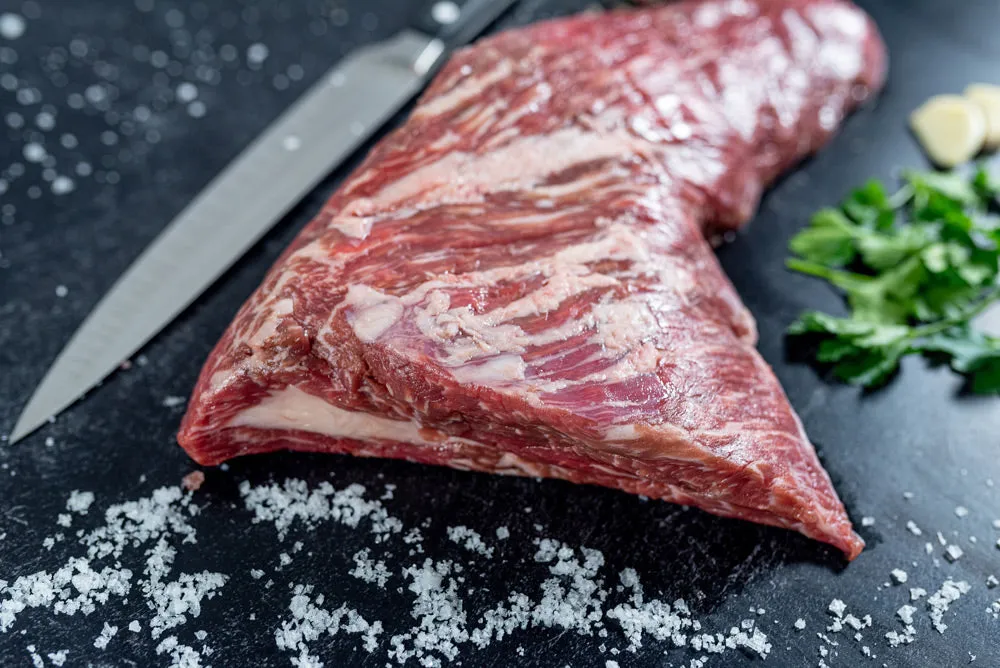 Tri Tip