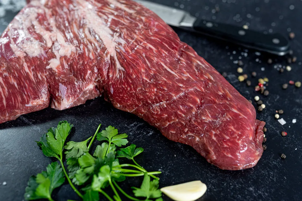 Tri Tip