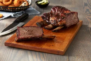 USDA Prime Bone-In Chuck Short Ribs