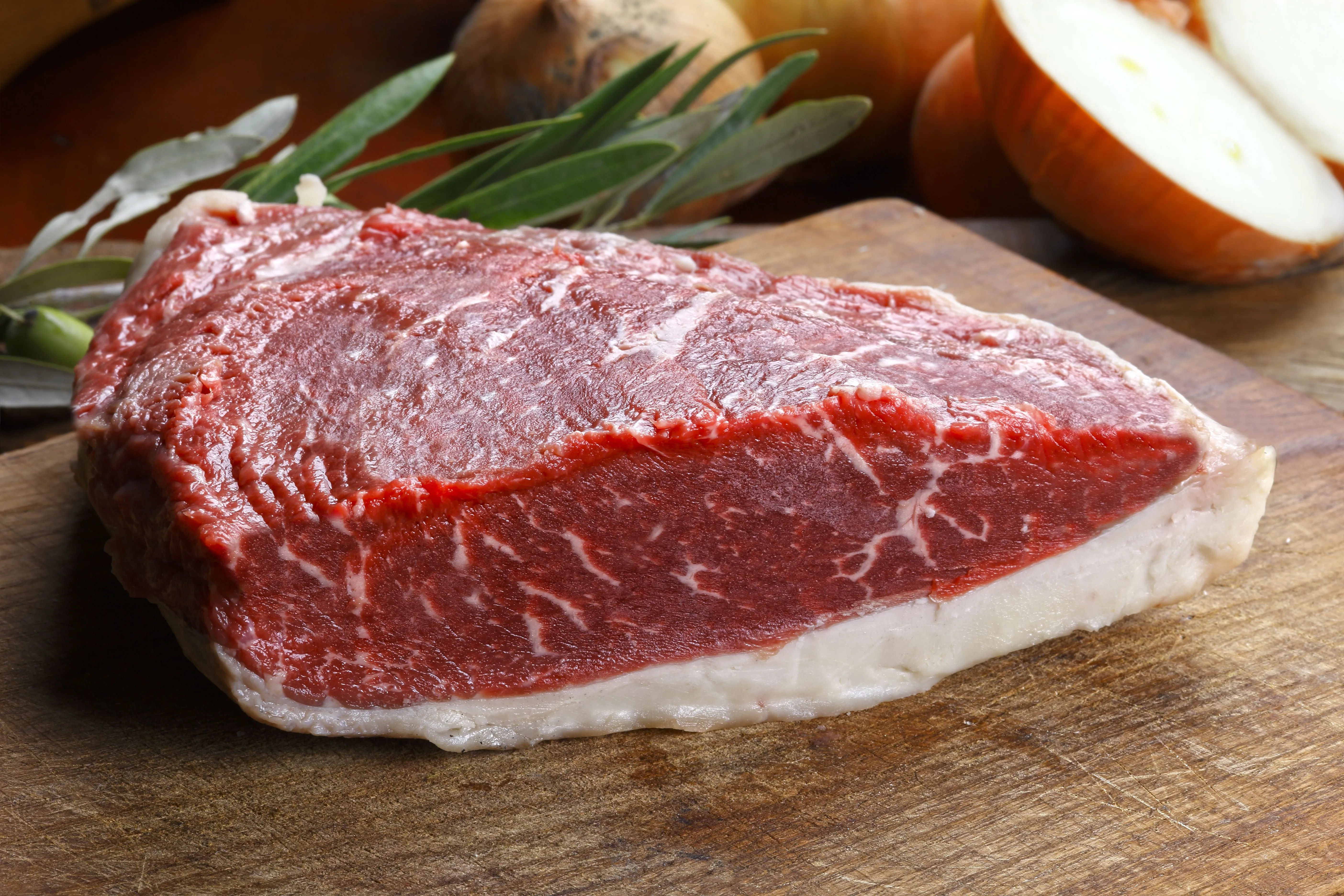 USDA Prime Picanha (Coulotte)