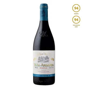 Viña Ardanza | Rioja Alta | 2017