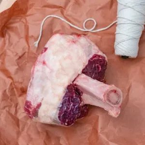Volcano Cut Beef Shank