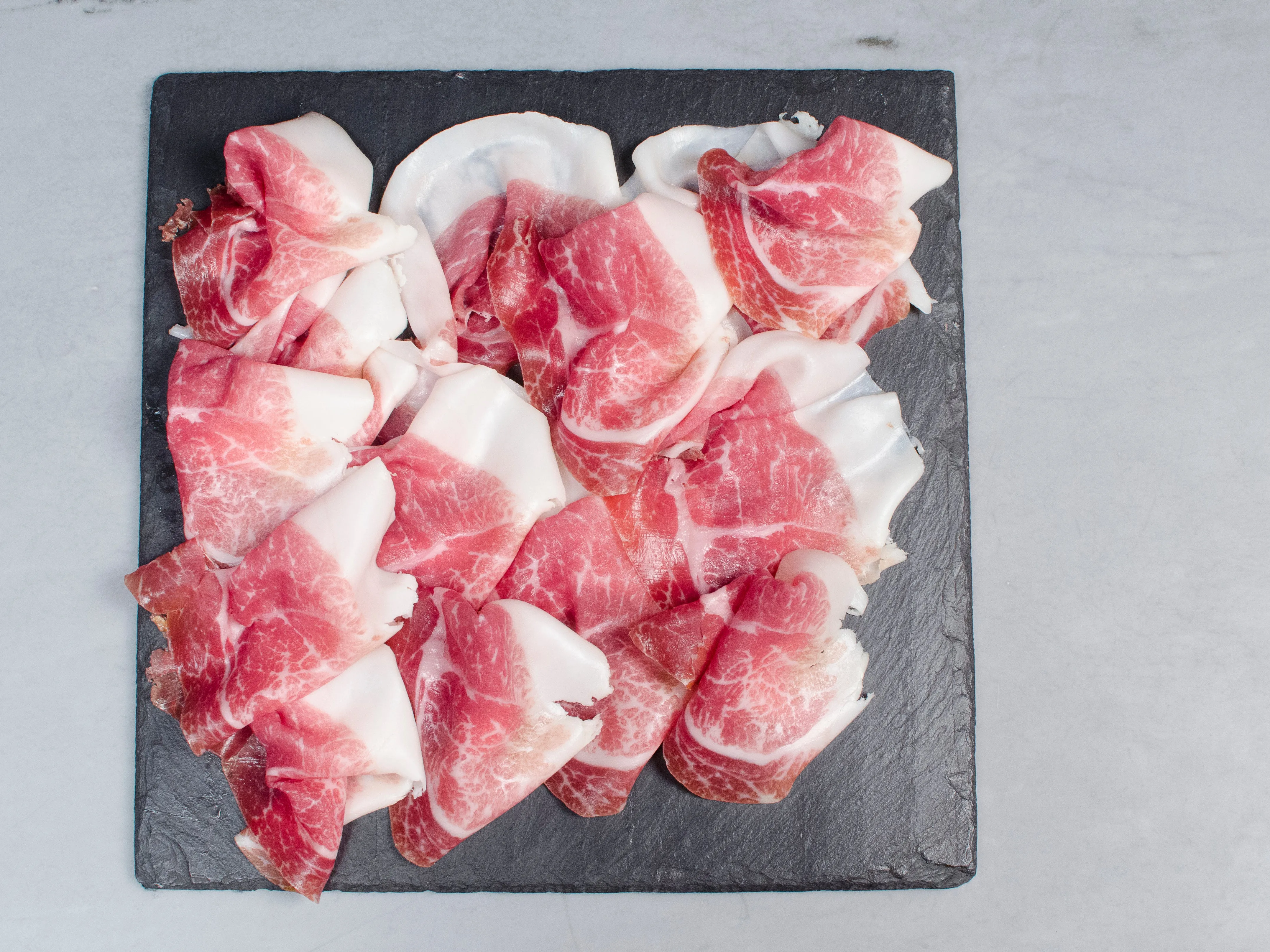 VOLPI HERITAGE PROSCIUTTO