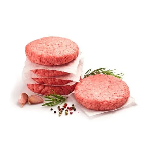 Wagyu Beef Patty (120g x 2pcs)