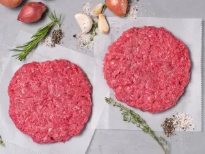 WAGYU HAMBURGER — NOW 30% OFF