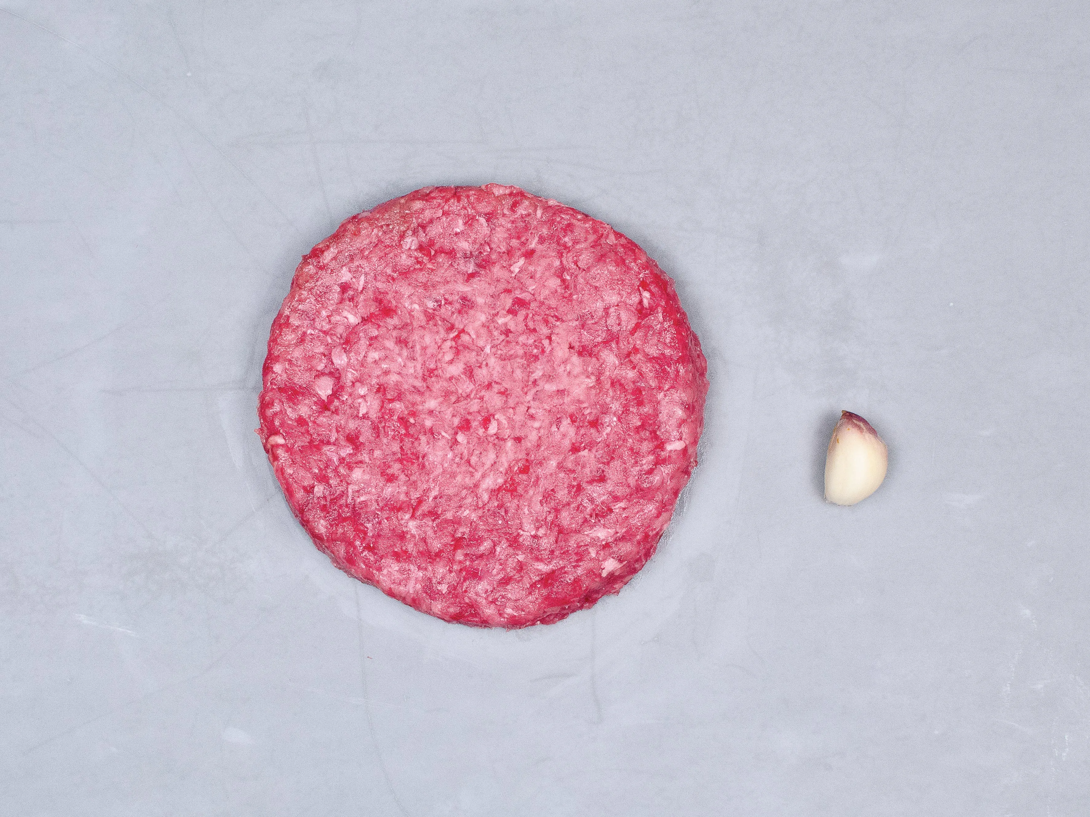 WAGYU RIBEYE STEAK AND BURGER SAMPLER