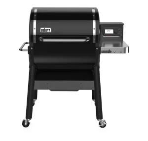 Weber SmokeFire EX4 GBS Wood Fired Pellet Barbecue
