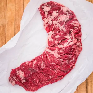 Whole Bavette
