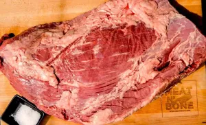 Whole Brisket Wagyu (Packer Style) | BMS 7 