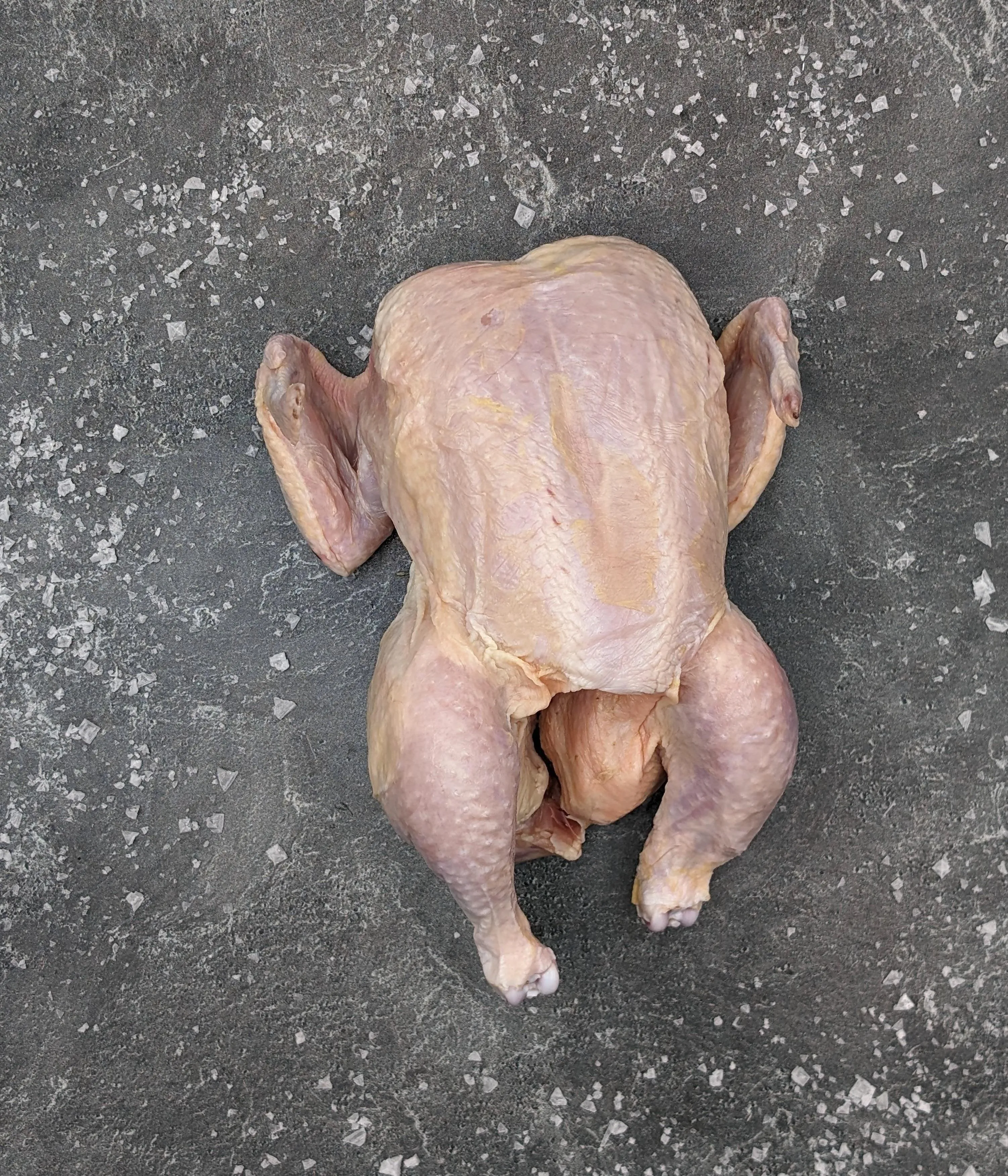 Whole Chicken