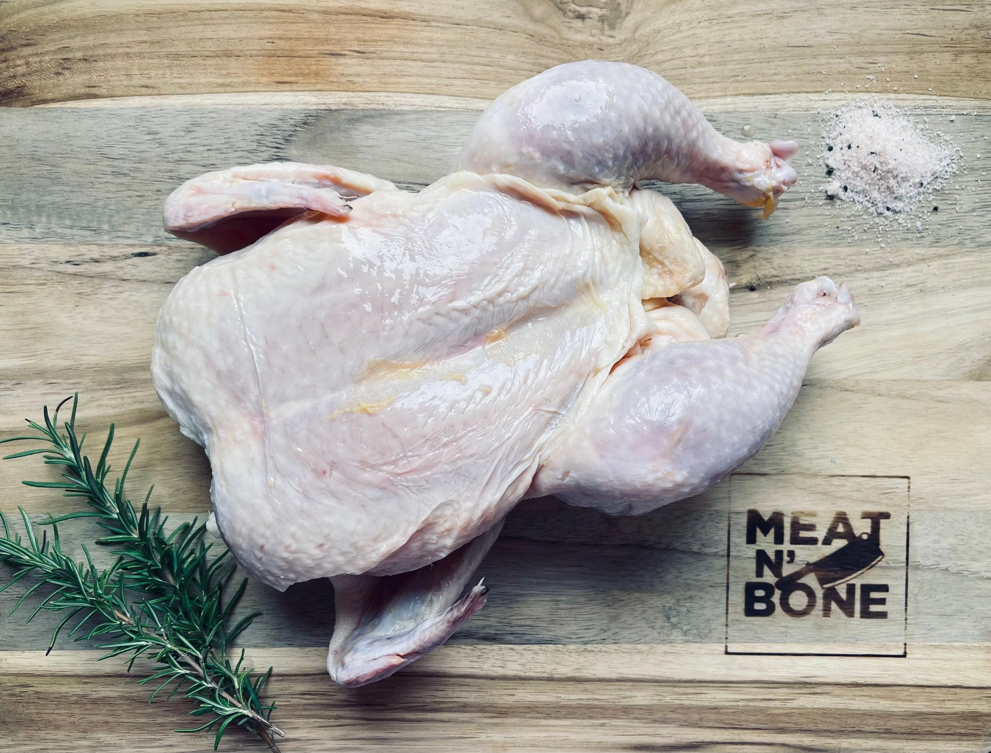 Whole Chicken