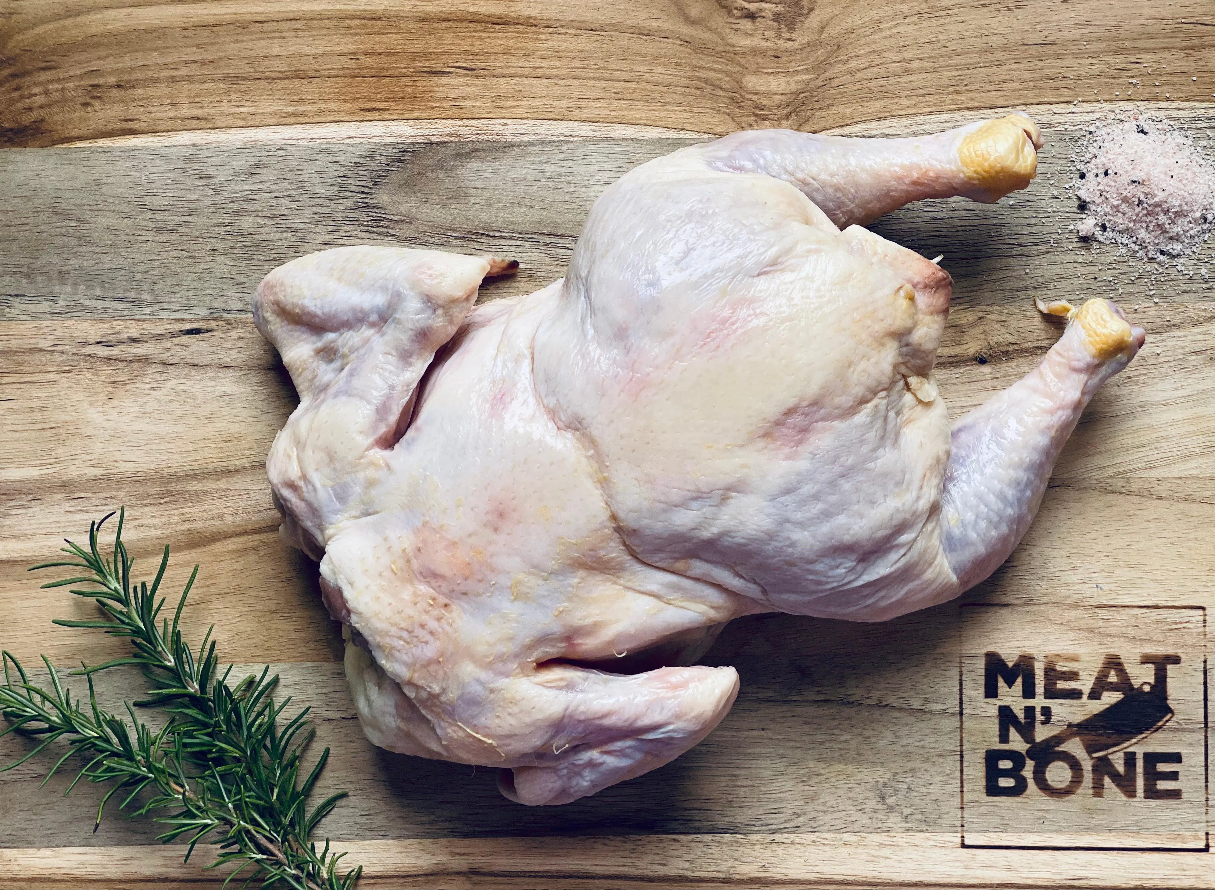 Whole Chicken