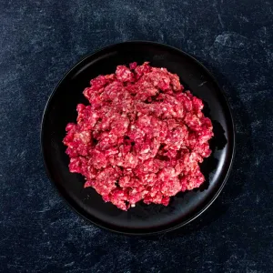 Whole Muscle Ground Beef