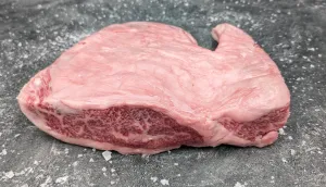 Whole Ribeye Cap Lifter | A5 Miyazakigyu Japanese Wagyu