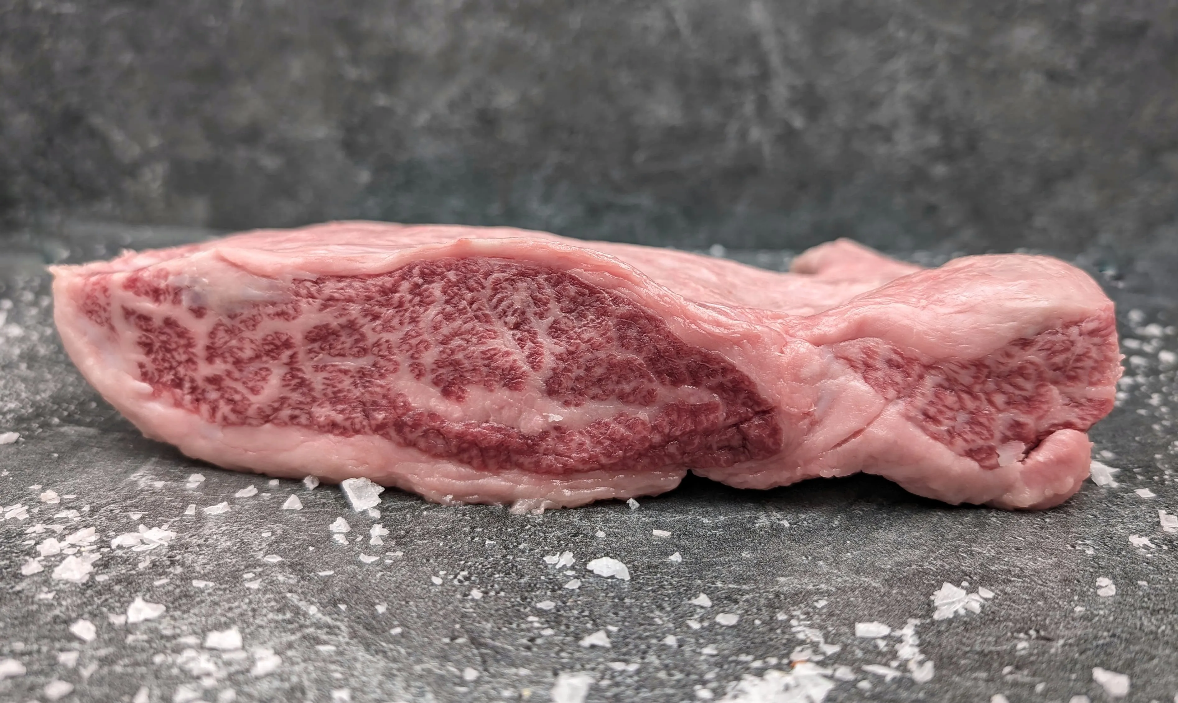 Whole Ribeye Cap Lifter | A5 Miyazakigyu Japanese Wagyu