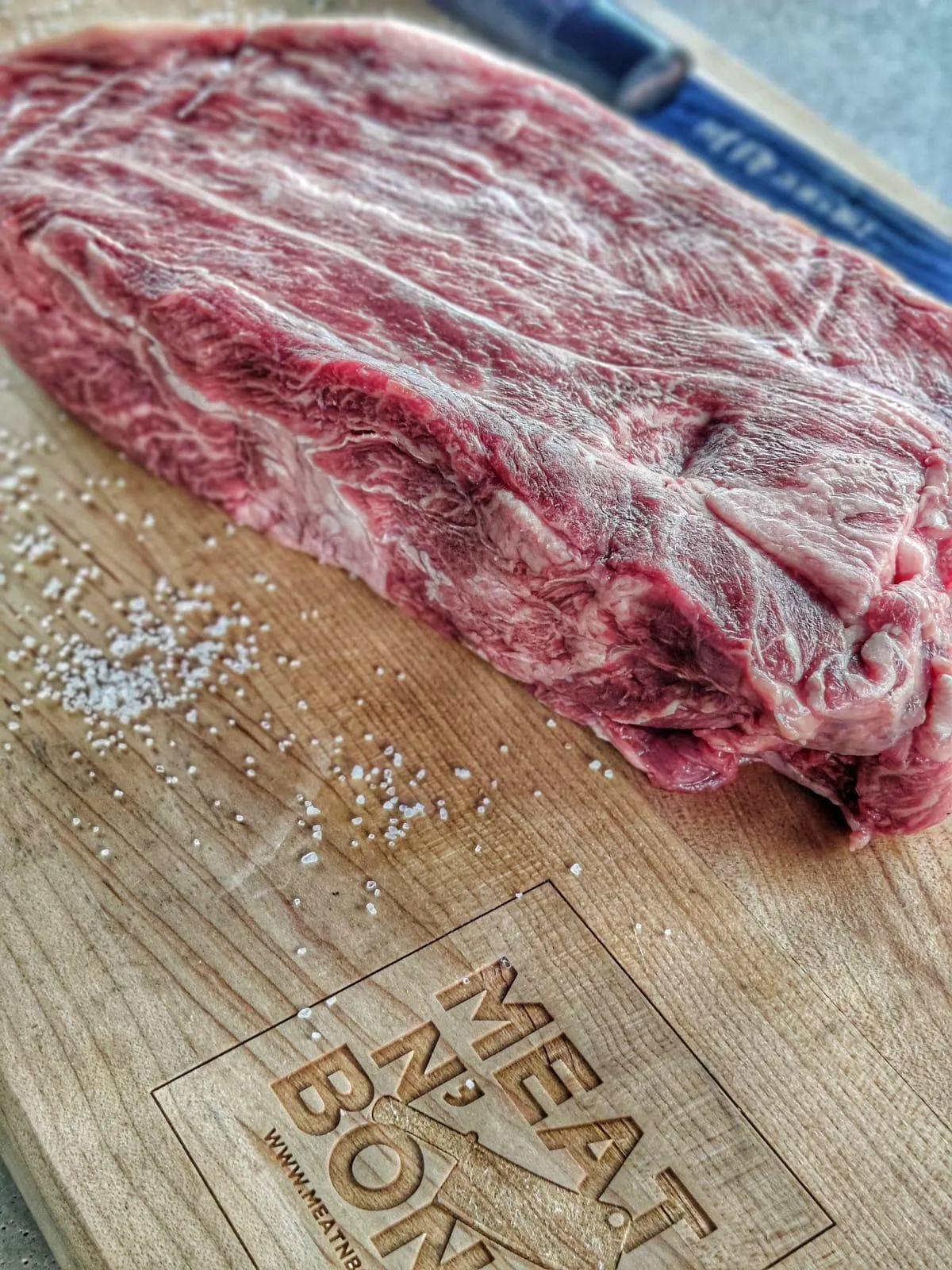 Whole Sirloin Roast | A5 Sanuki Olive Japanese Wagyu