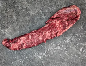 Whole Tenderloin | Pure Bred Wagyu | BMS9 