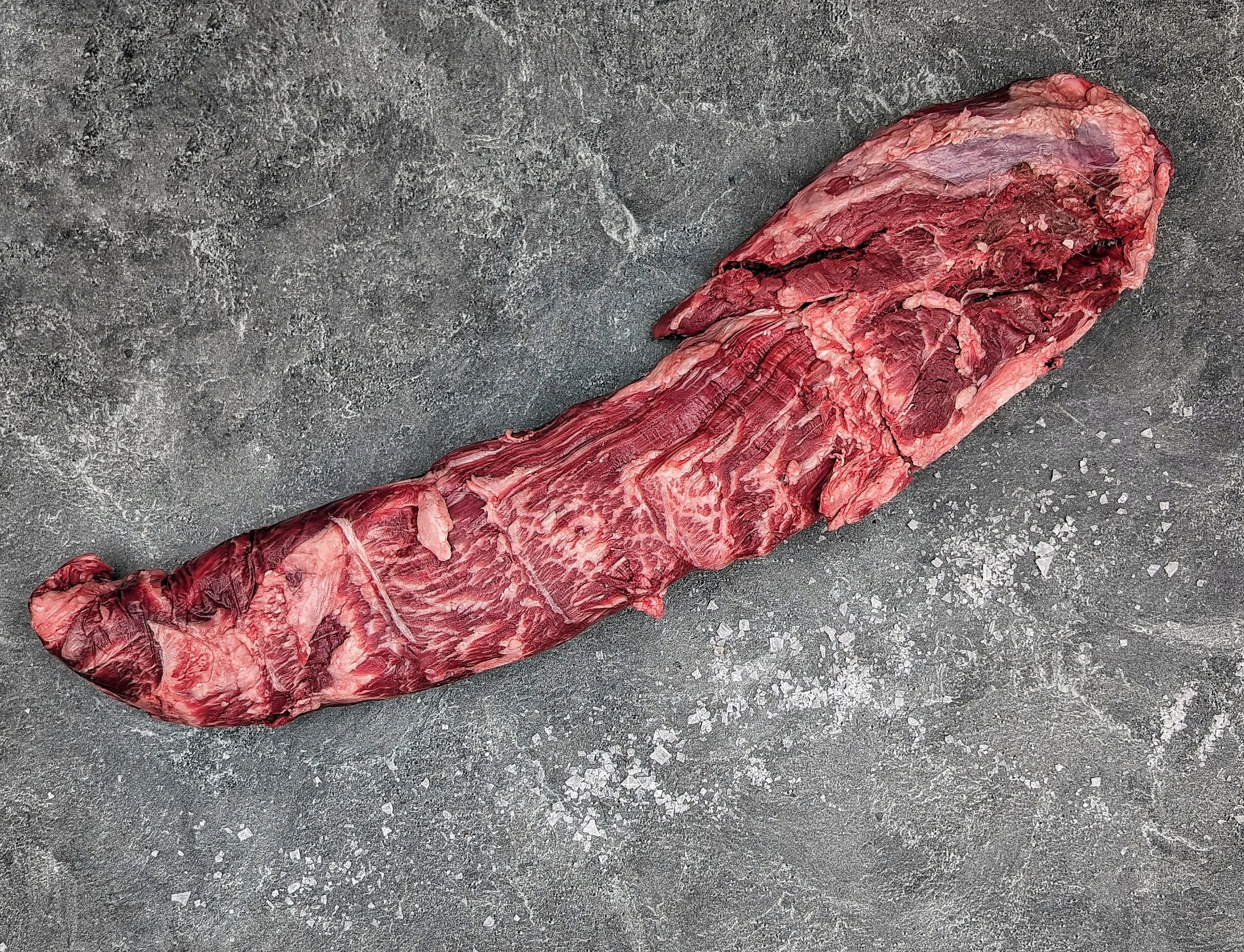 Whole Tenderloin | Pure Bred Wagyu | BMS9 