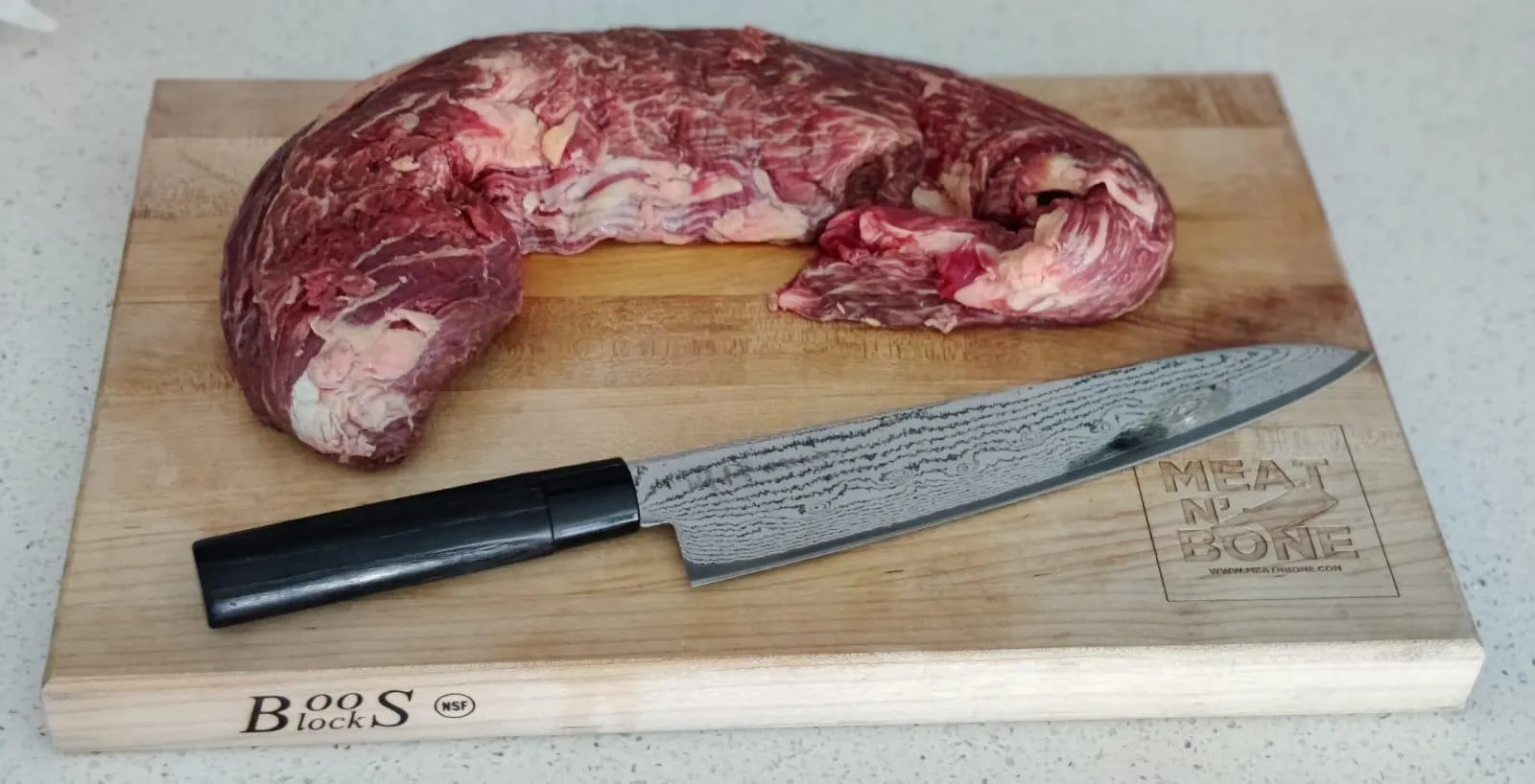 Whole Tenderloin | Wagyu-Angus Cross