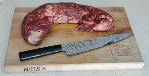 Whole Tenderloin | Wagyu-Angus Cross