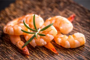 Wild Argentina Prawns