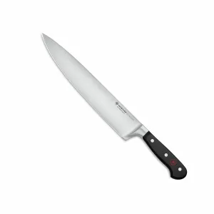 Wusthof Classic - 10" Chef’s Knife- Personalized Engraving Available