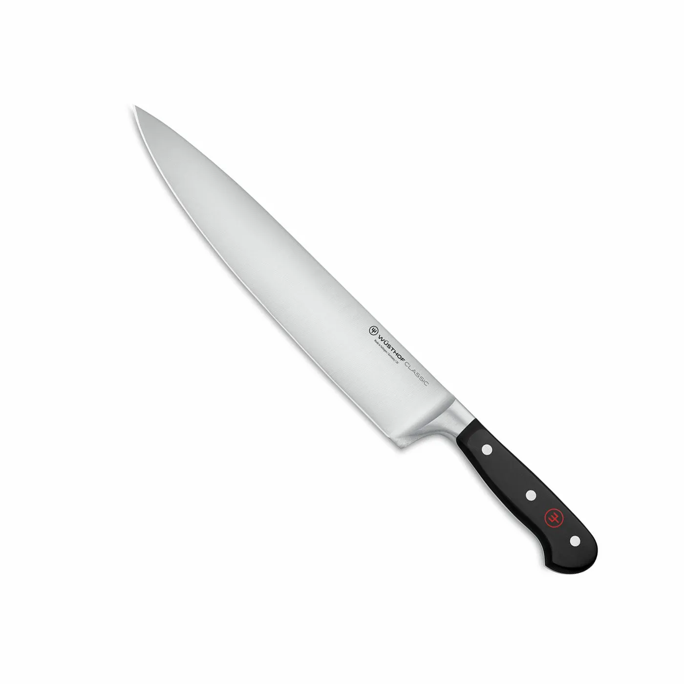 Wusthof Classic - 10" Chef’s Knife- Personalized Engraving Available