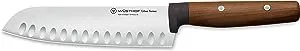 Wusthof Urban Farmer - 5" Santoku Knife w/Hollow Edge